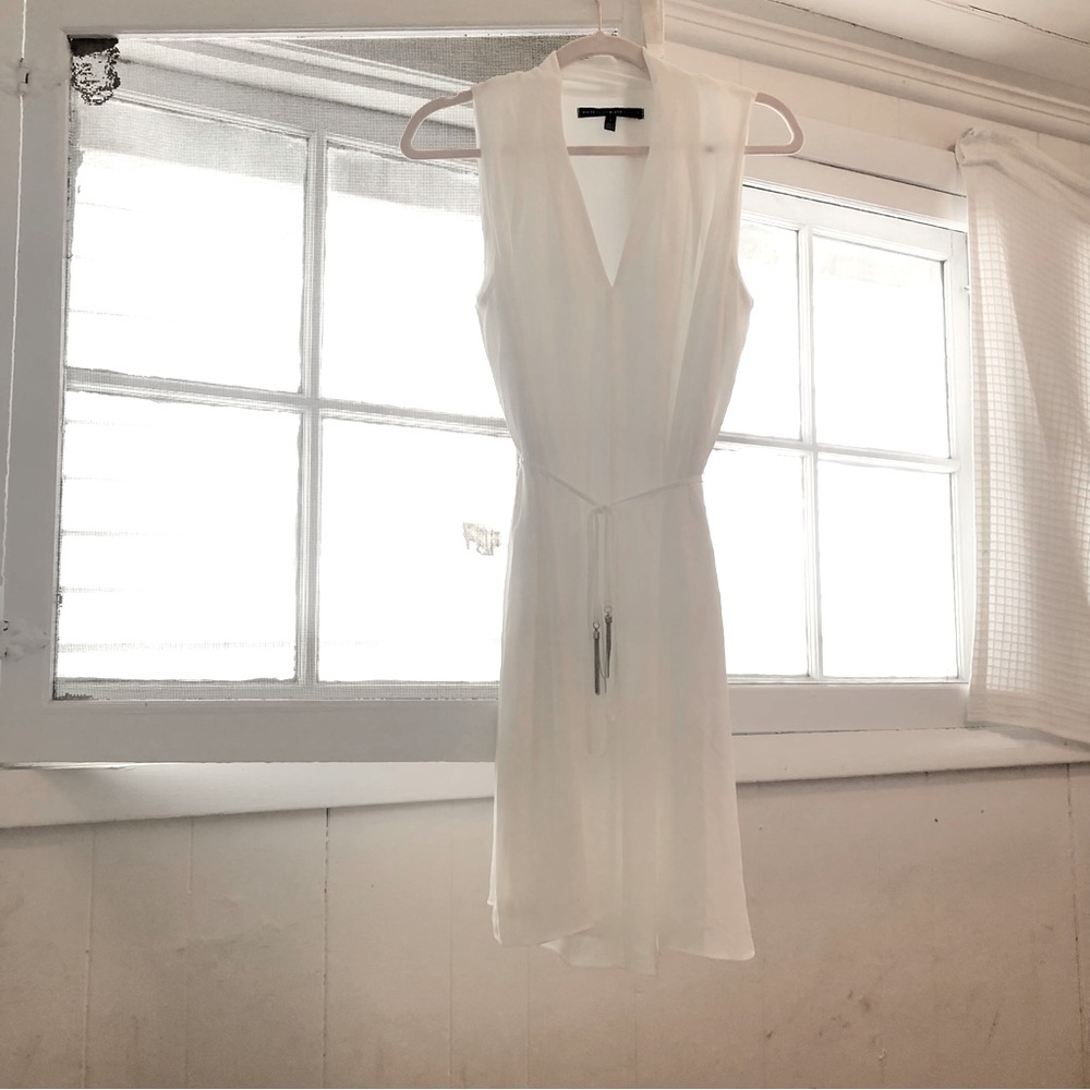 White House Black Market Dress Size S Dress